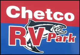 Chetco RV Park